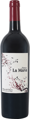 2021 Finca La María Ribera del Duero DO