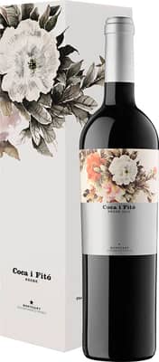 2015 Coca i Fitó Negre Montsant DO
