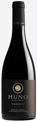 2018 Huno Reserva Ribera del Guadiana DO 2018 Huno Reserva Ribera del Guadiana DO