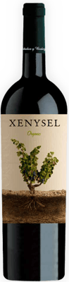 2024 Xenysel Organic Jumilla DO BIO 2024 Xenysel Organic Jumilla DO BIO