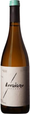 2022 Arraiano Blanco Ribeira Sacra DO