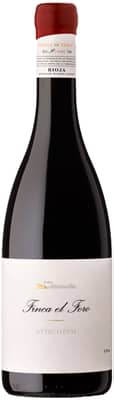 2022 Finca El Foro Rioja DOCa