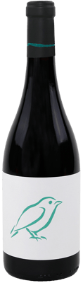 2019 Atticus Vendimia Seleccionada Rioja DOCa