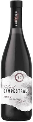 2022 Campestral Tinto Cádiz VT BIO