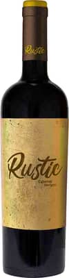 2022 Rustic Alicante DO