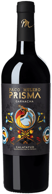 2021 Prisma Garnacha Calatayud DO