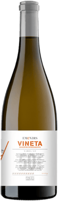 2021 La Vineta Penedes DO