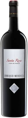 2022 Enrique Mendoza Santa Rosa Magnum Alicante DO 1,5 L