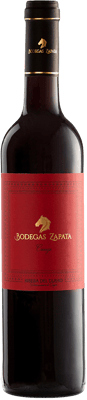 2020 Zapata Crianza Ribera del Duero DO