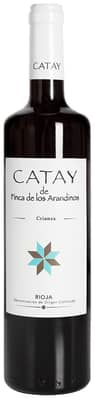 2019 Catay Crianza Rioja DOCa