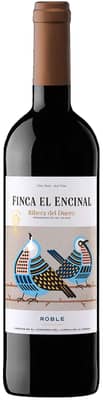 2023 Finca El Encinal Roble Ribera del Duero DO