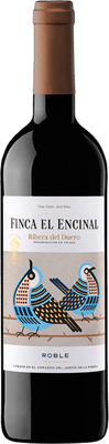 2023 Finca El Encinal Roble Ribera del Duero DO