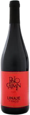 2022 Rojo Carmín Tinto Joven Tacoronte-Acentejo DO
