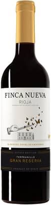 2010 Gran Reserva Rioja DOCa