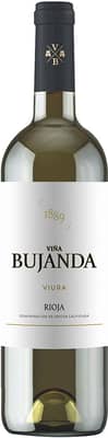 2023 Viña Bujanda Viura Rioja DOCa