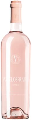 2023 Valdelosfrailes Rosé Cigales DO