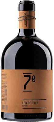2020 Lar de Maía 7º Autor Magnum 1,5 L