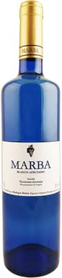 2023 Marba Blanco Afrutado Tacoronte - Acentejo DO