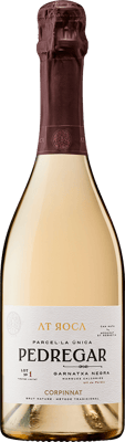 2018 AT Roca Pedregar Corpinnat BIO