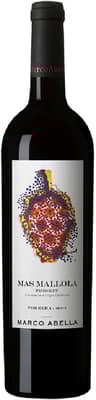 2022 Mas Mallola Magnum Priorat DOCa 1,5 L 2022 Mas Mallola Magnum Priorat DOCa 1,5 L