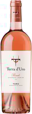 2023 Terra d´Uro Rosado Toro DO
