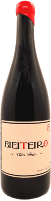 2019 Bieiteiro Tinto