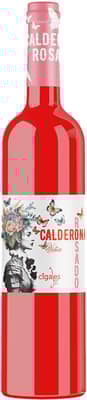 2023 Calderona Rosado Cigales DO