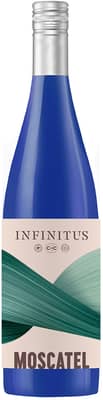 2023 Infinitus Moscatel Castilla VT