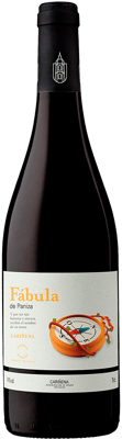 2024 Fábula Cariñena Cariñena DO
