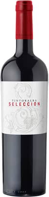 2018 Tintoralba Selección Almansa DO