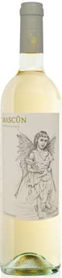 2024 Mascún Garnacha Blanca Somontano DO