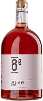 2023 Lar de Maía 8º Rosado Magnum 1,5 L