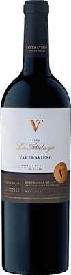 2020 Finca la Atalaya Reserva Ribera del Duero DO