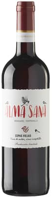 2021 Alma Sana Tinto Valencia DO