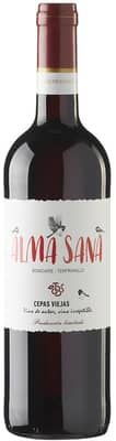 2021 Alma Sana Tinto Valencia DO 2021 Alma Sana Tinto Valencia DO