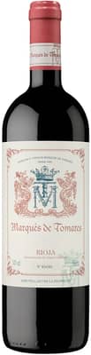 2020 Marqués De Tomares Crianza Rioja DOCa