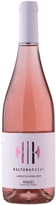 2024 Baltana Rosado Penedès DO BIO