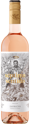 2024 Séptimo Sentido Rosé Castilla VT