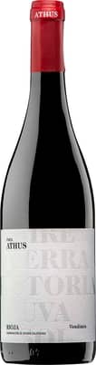 2023 Athus Vendimia Rioja DOCa