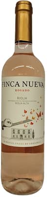 2023 Rosado Rioja DOCa