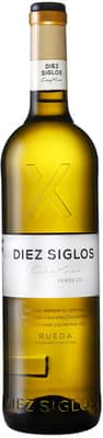 2023 Diez Siglos Verdejo Rueda DO