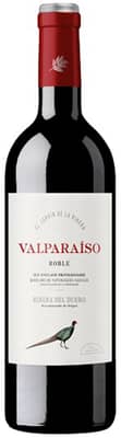 2023 Marqués de Valparaíso Roble Ribera del Duero DO