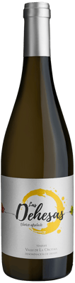 2024 Las Dehesas Blanco Afrutado Valle de la Orotava DO