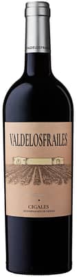 2016 Valdelosfrailes Reserva Cigales DO
