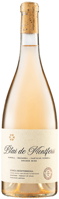 2023 Coupage Orange Wine