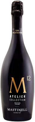 2011 M12 Cava DO