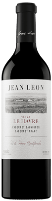 2013 Jean Leon Vinya Le Havre Cabernet Sauvignon Reserva 60 aniversario DO Penedés