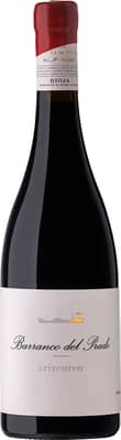 2022 Barranco del Prado Rioja DOCa
