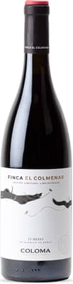 2017 Coloma Finca El Colmenar Extremadura VT