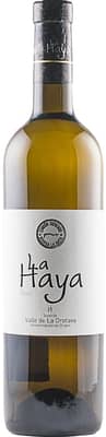 2021 La Haya Blanco Valle de La Orotava DOP